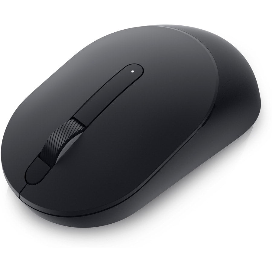 FULL-SIZE WIRELESS MOUSE MS300 RF 2.4GHz Multi-Button Productivity Mouse