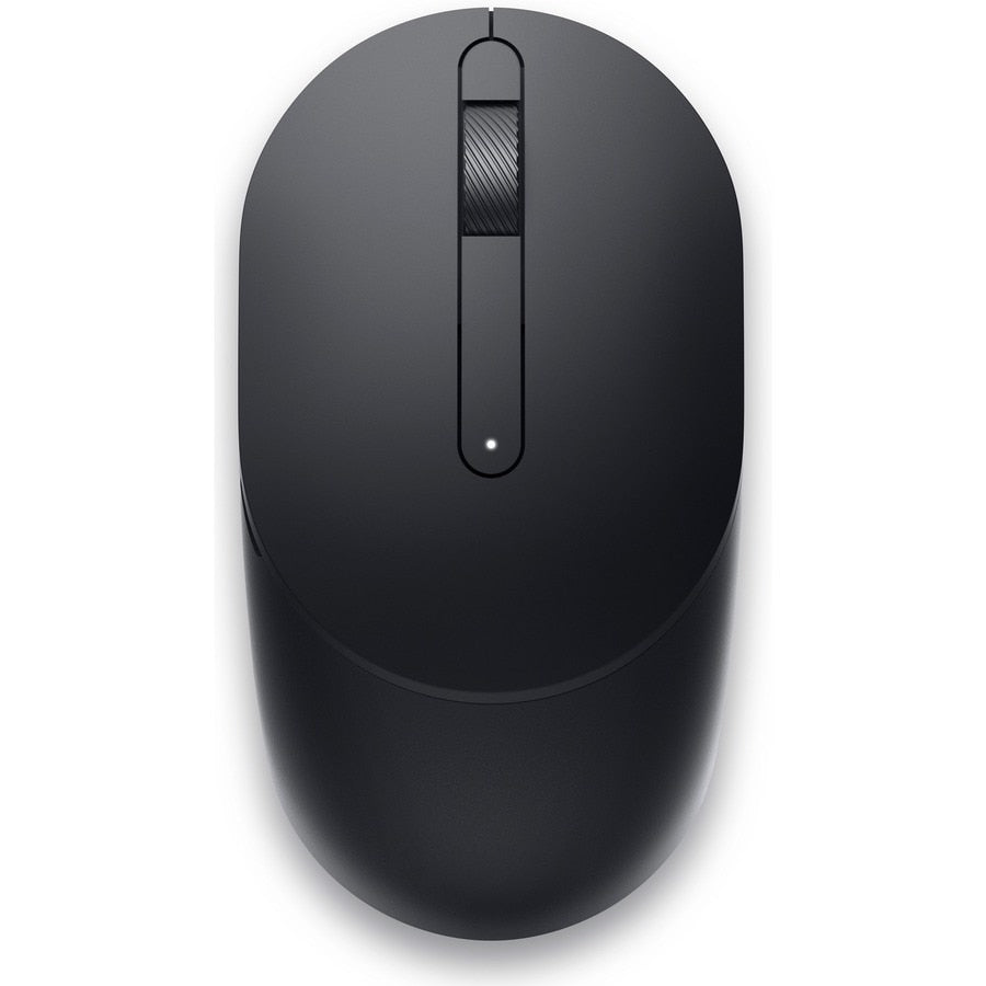 FULL-SIZE WIRELESS MOUSE MS300 RF 2.4GHz Multi-Button Productivity Mouse