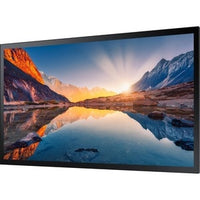 43-Inch Ultra HD 4K QMR-T Television