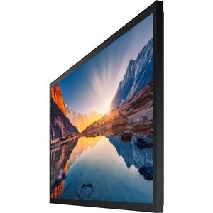 43-Inch Ultra HD 4K QMR-T Television