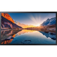 43-Inch Ultra HD 4K QMR-T Television