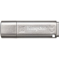 16GB USB 3.2 Locker+ 50 AES Flash Drive