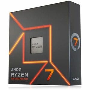 R7 7700X 4.50GHz 8-Core Socket AM5 40MB 105W Processor