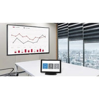 Ultra HD 55-Inch Commercial LCD/LED Display