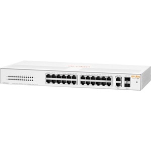 Instant On 1430 26G 2SFP Ethernet Switch