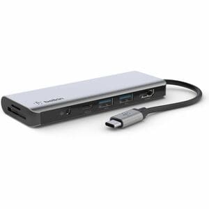 7-in-1 USB-C Multiport Adapter