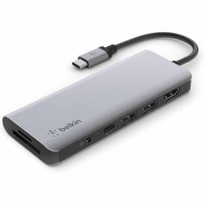 7-in-1 USB-C Multiport Adapter