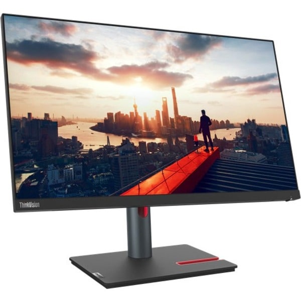 P24H-30 24IN QHD IPS LAN HDMI DP USB-C Monitor