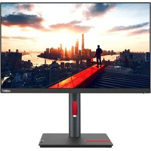 P24H-30 24IN QHD IPS LAN HDMI DP USB-C Monitor