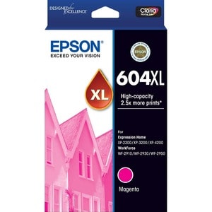 Magenta XL Ink Cartridge