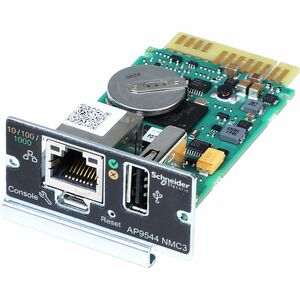 Easy UPS 1- Network Management Card