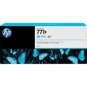 771B 1 Pack 775-ml Light Cyan DesignJ