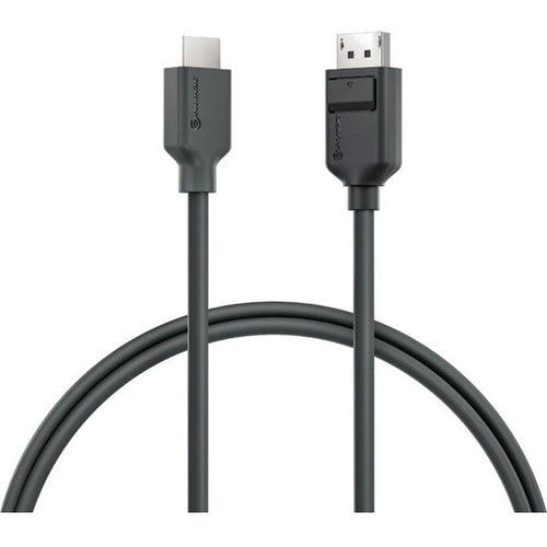 All Products - Alogic Elements DisplayPort to HDMI Cable for Crisp Displays - Male to Male, 6ft量