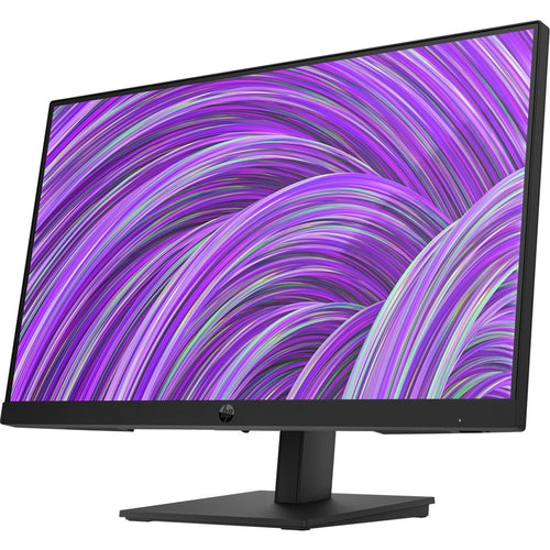 Computer Monitors - Hp P22H G5 21.5inch FHD Built-in Audio Monitor