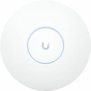 Wi-Fi 6E Access Point with 2.5GbE, 10.2Gbps Speed, 600+ CLI