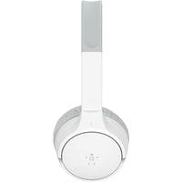 Mini Wireless On-Ear Headphones for Kids