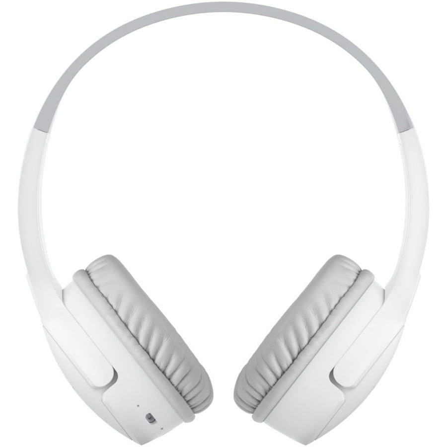 Mini Wireless On-Ear Headphones for Kids