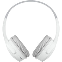 Mini Wireless On-Ear Headphones for Kids