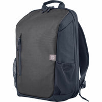 Travel Expandable 18L Gray Backpack