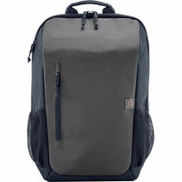 Travel Expandable 18L Gray Backpack