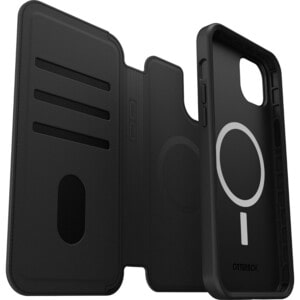 Shadow Folio Case for iPhone 14 Plus with MagSafe