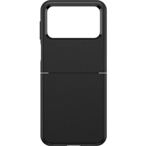 Flex Z Flip4 Phone Case in Black