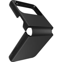 Flex Z Flip4 Phone Case in Black