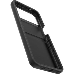 Flex Z Flip4 Phone Case in Black