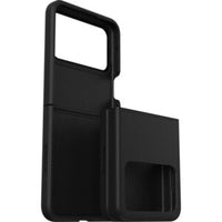 Z Flip4 Thin Flex Phone Case - Black