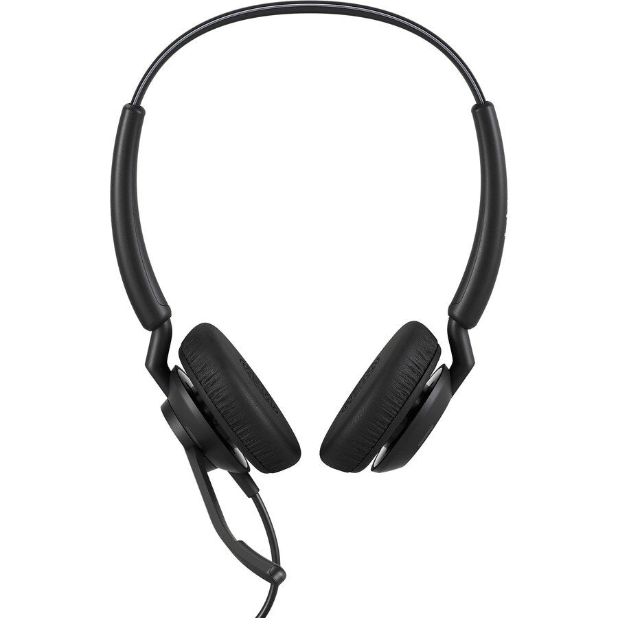 Engage 40 UC Stereo USB-A Call-control Headset