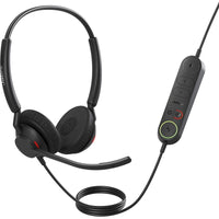 Engage 40 UC Stereo USB-A Call-control Headset