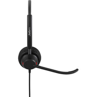 Engage 40 UC Stereo USB-A Call-control Headset