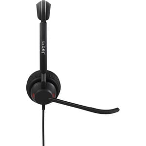 Stereo USB-C PC Headset with Call Control, Microphone Combo