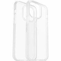 Clear Pro Max iP14 Phone Case