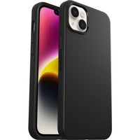 iPhone 14 Plus Symmetry Case, Black