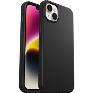 iPhone 14 Plus Symmetry Case, Black