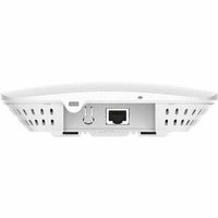 Dual Radio WiFi 6 Indoor 2x2 GBE Access Point