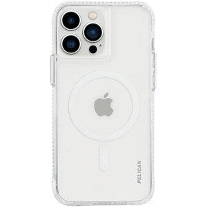 iPhone 14 Pro 6.1 Pelican Ranger Clear Case