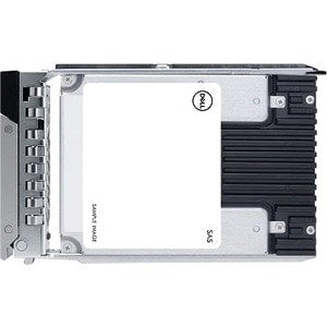 960GB 2.5in SATA RI 6Gbps 512e Hot-Pluggable SSD