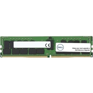 32GB 2RX8 DDR4 3200 RAM Upgrade