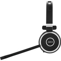 Mono USB-A, Wired PC Headset with 65 SE Music Accessories