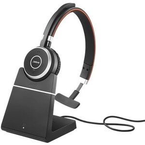 Mono USB-A, Wired PC Headset with 65 SE Music Accessories