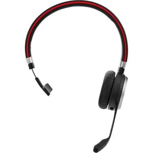 Mono USB-A, Wired PC Headset with 65 SE Music Accessories