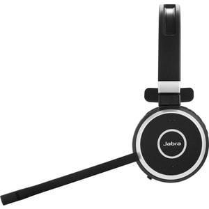 Evolve 65 SE Link380a UC Mono Headset