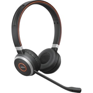 UC Stereo USB-A Evolve 65 SE Wired Headset