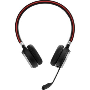 UC Stereo USB-A Evolve 65 SE Wired Headset