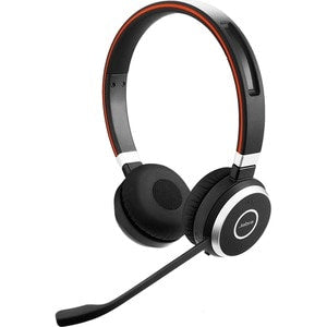 UC Stereo USB-A Evolve 65 SE Wired Headset