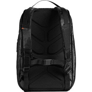 Black Camo 16L Backpack for 15-inch Notebook/Tablet