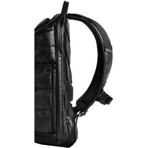 Black Camo 16L Backpack for 15-inch Notebook/Tablet