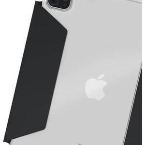 Studio iPad 10th Gen Lightweight Case with Form-Fitting Design Black Shell